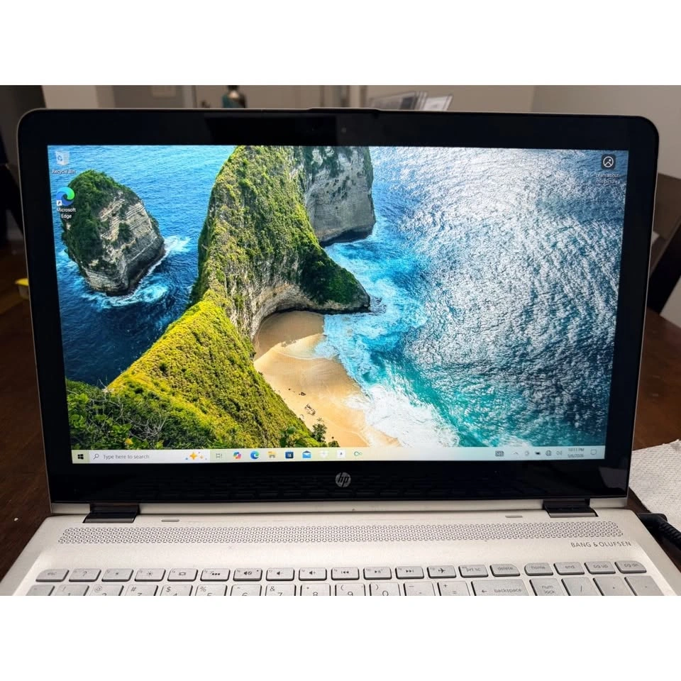 HP Envy x360 15.6" 2-in-1 i7 Laptop (16GB RAM, 1TB HDD) - photo 5