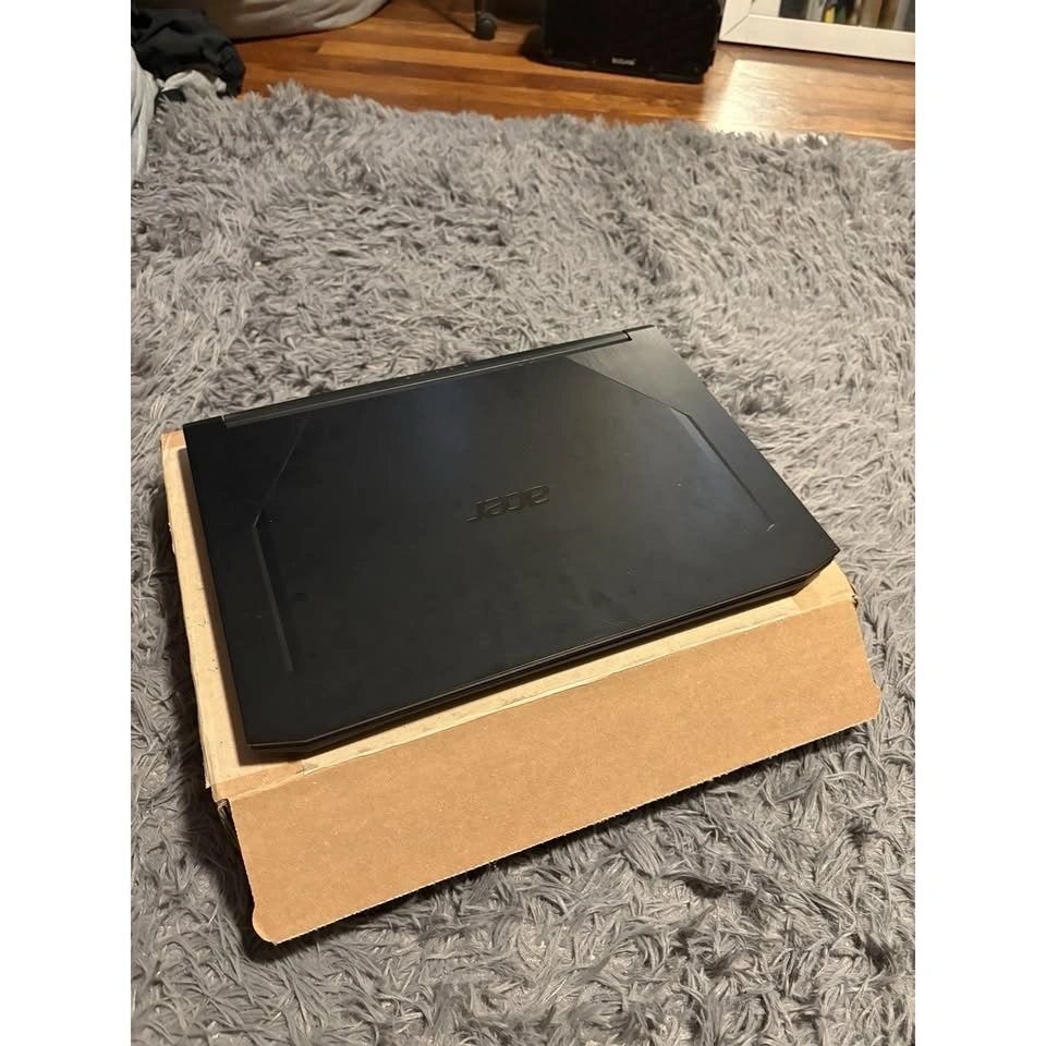 Acer Nitro 5 15.6" Gaming Laptop i5-10th (16GB, 256GB SSD) GTX 1 - photo 3