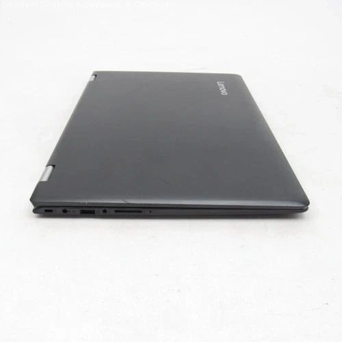 Lenovo Ideapad Flex 4 15.6" Touchscreen i7 Laptop (16GB RAM, 512 - photo 3