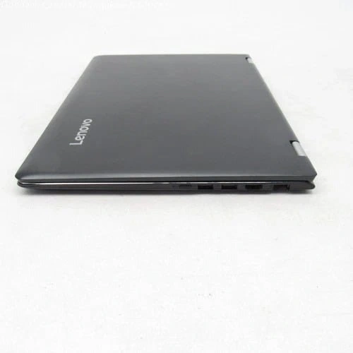 Lenovo Ideapad Flex 4 15.6" Touchscreen i7 Laptop (16GB RAM, 512 - photo 4