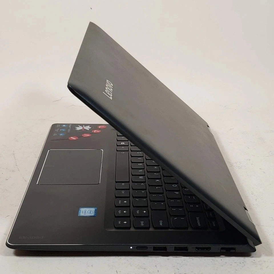 Lenovo IdeaPad FLEX 4-1470 14" Core i5 2-in-1 Laptop - photo 3