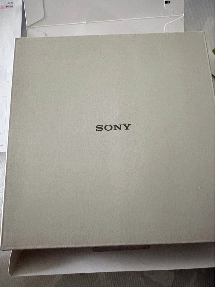 Sony WH-CH720N Noise Cancelling Headphones - photo 3