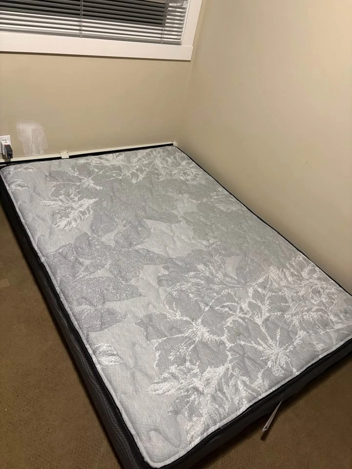 Full Size Mattress - New - photo 2