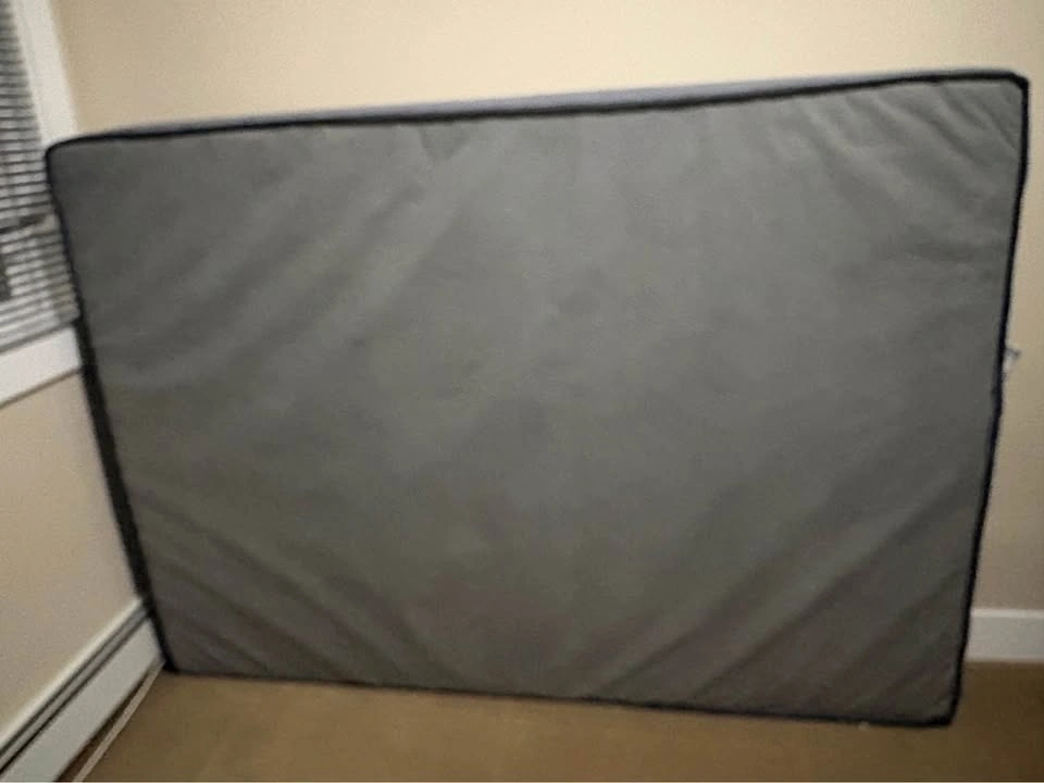 Full Size Mattress - New - photo 3