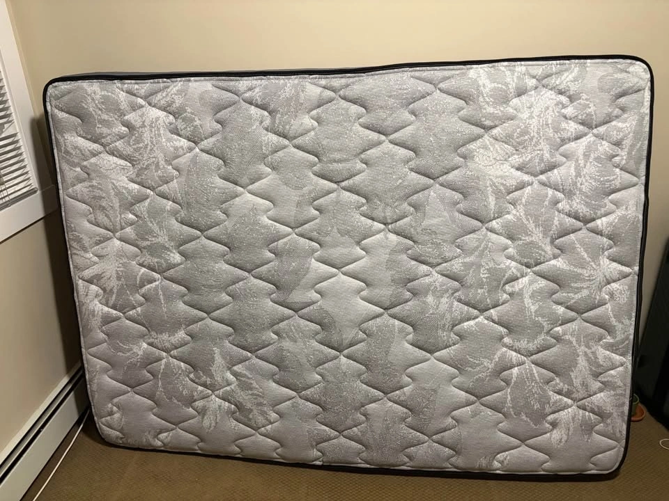 Full Size Mattress - New - photo 4