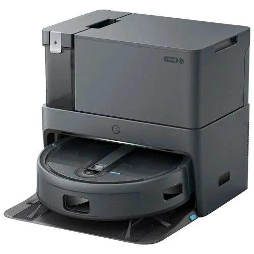 Ecovacs Cube Pro Robot Vacuum & Mop - photo 3