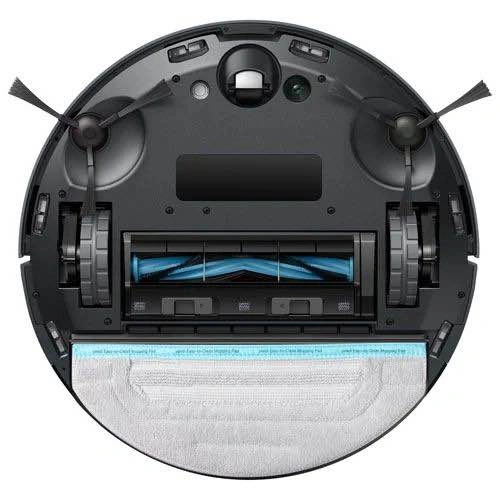 Ecovacs Cube Pro Robot Vacuum & Mop - photo 5