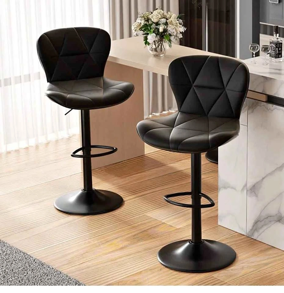 Brand New Modern Bar Stools Set of 2