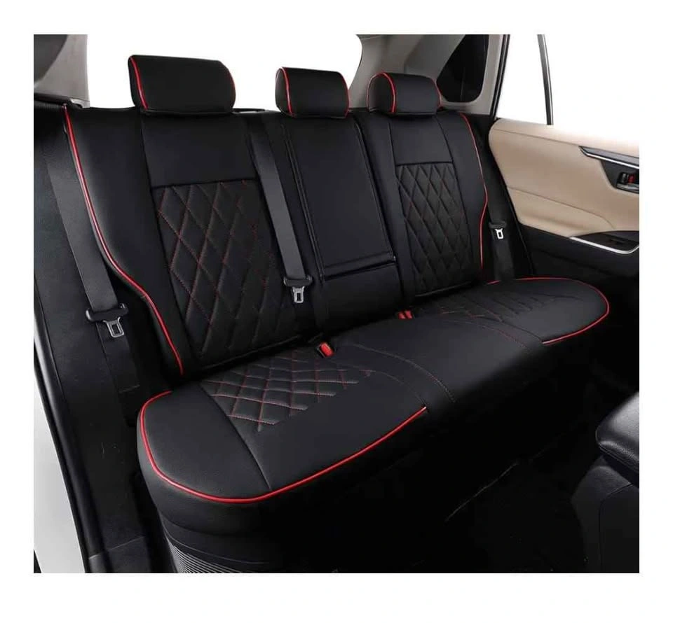Brand new Toyota Corolla Custom Fit Leather Seat Covers 2014-201 - photo 2