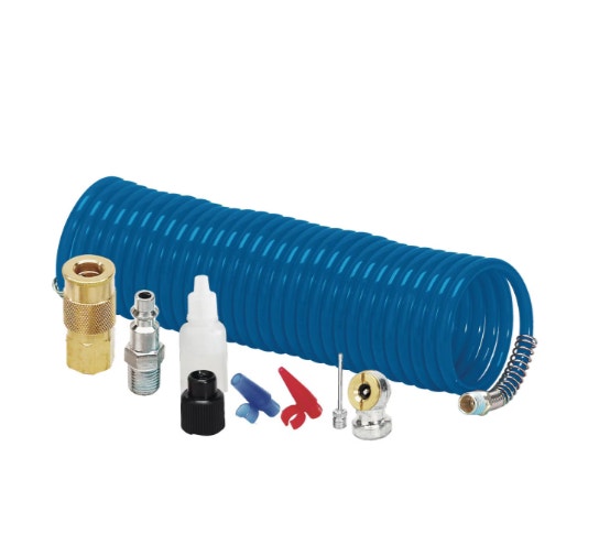 Campbell Hausfeld 3-Gallon Portable Air Compressor - photo 2