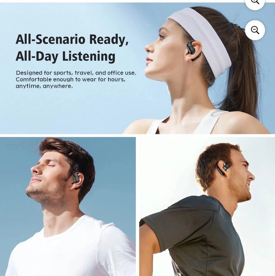(New) Wireless Earbud - photo 2