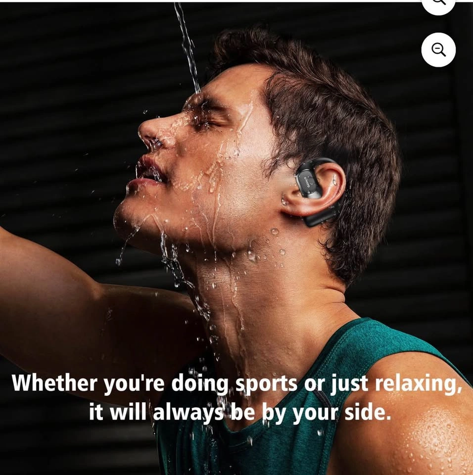 (New) Wireless Earbud - photo 4