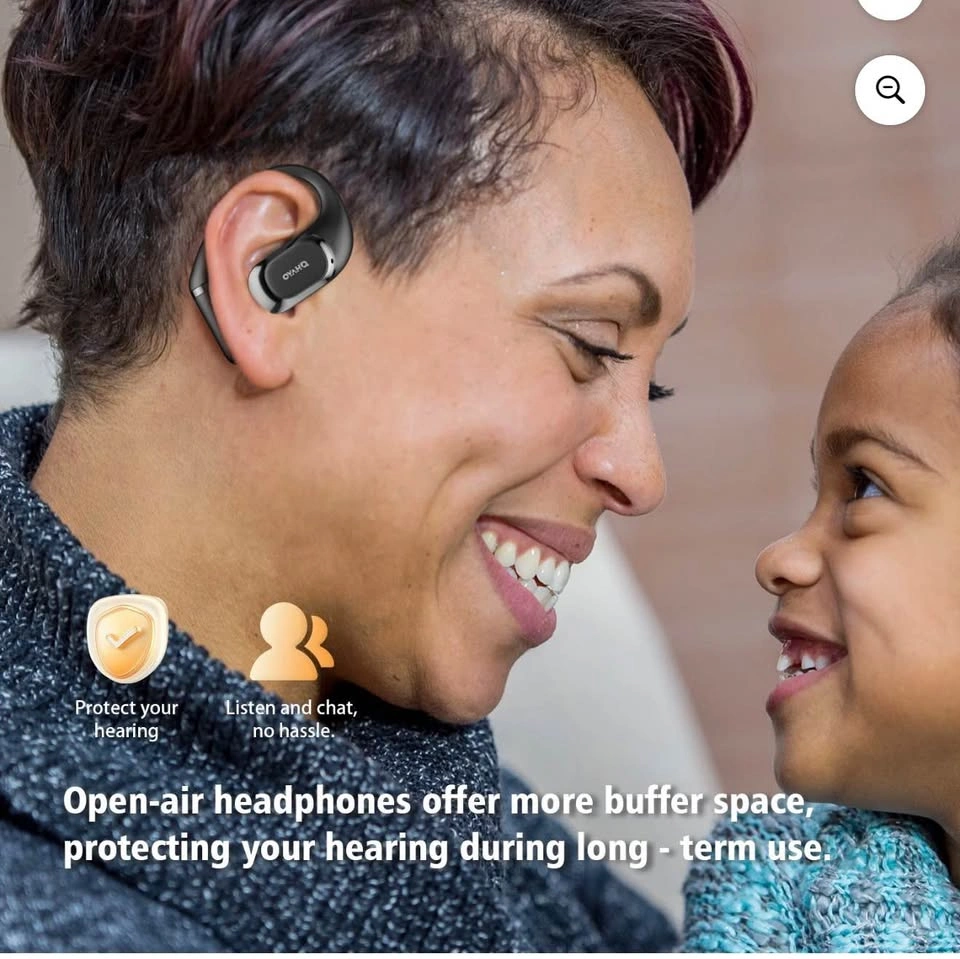 (New) Wireless Earbud - photo 5