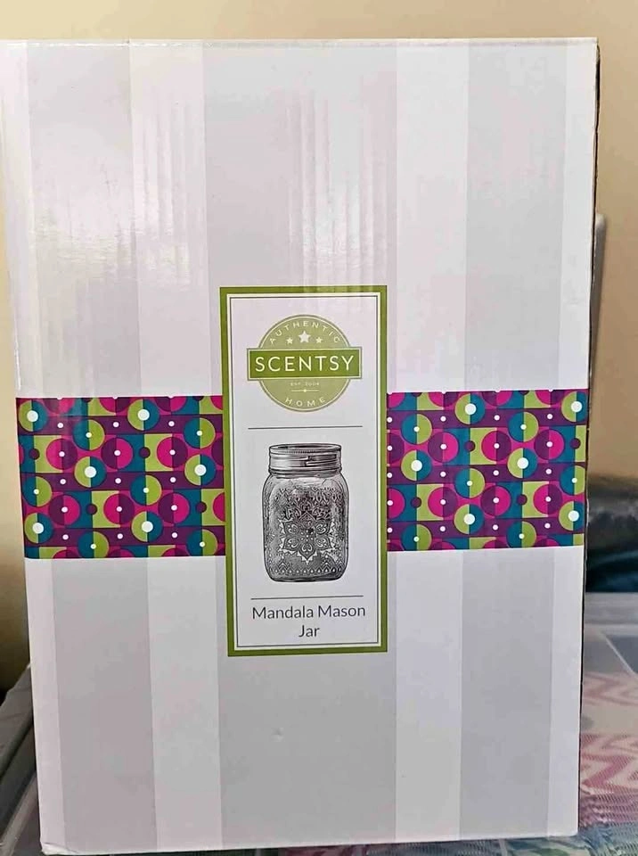 Scentsy Warmer