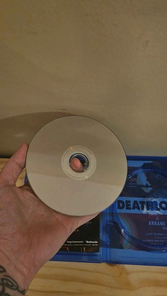 Deathloop PS5 - photo 3