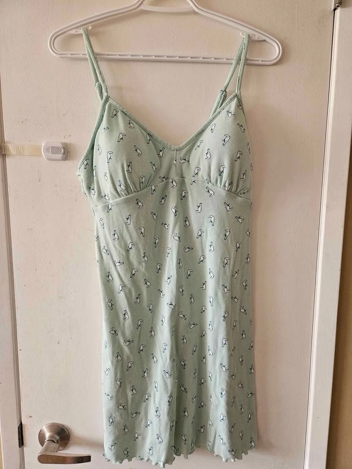 Ladies nightgowns - la vie en rose - photo 2