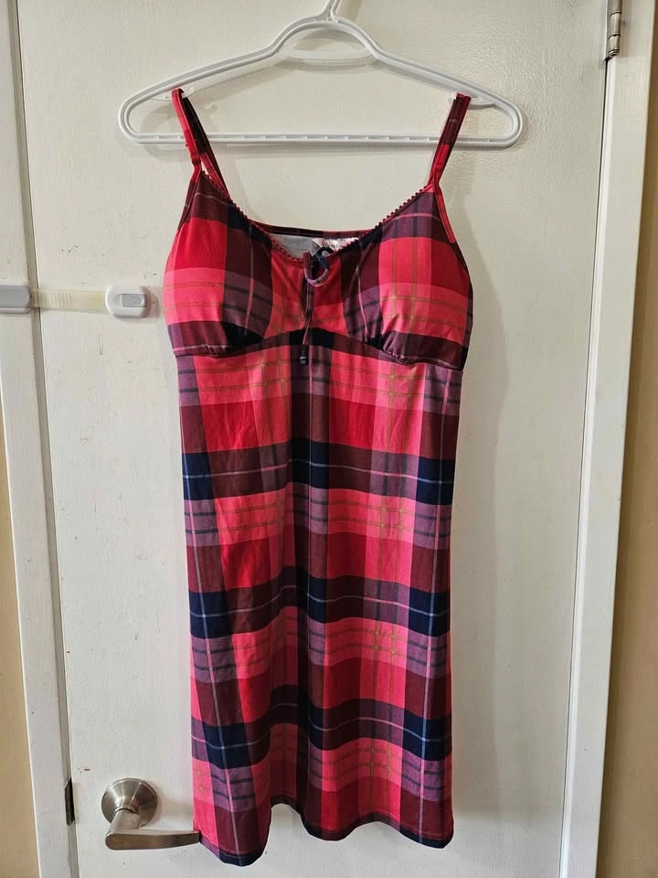 Ladies nightgowns - la vie en rose - photo 3