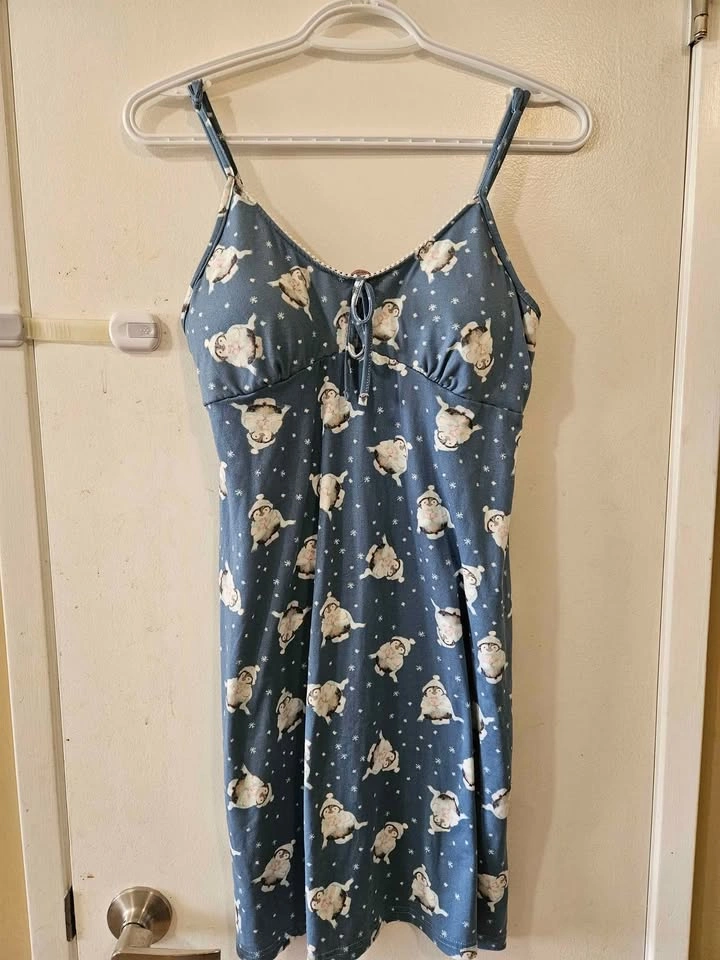 Ladies nightgowns - la vie en rose - photo 4