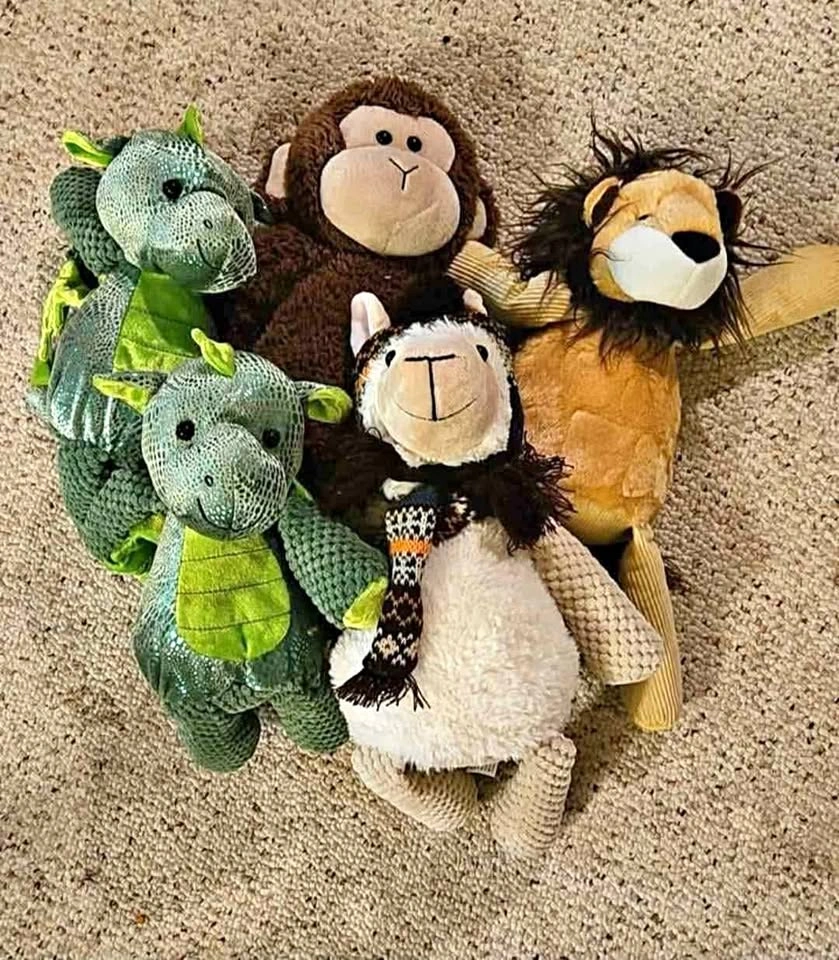 Scentsy Buddy Lot