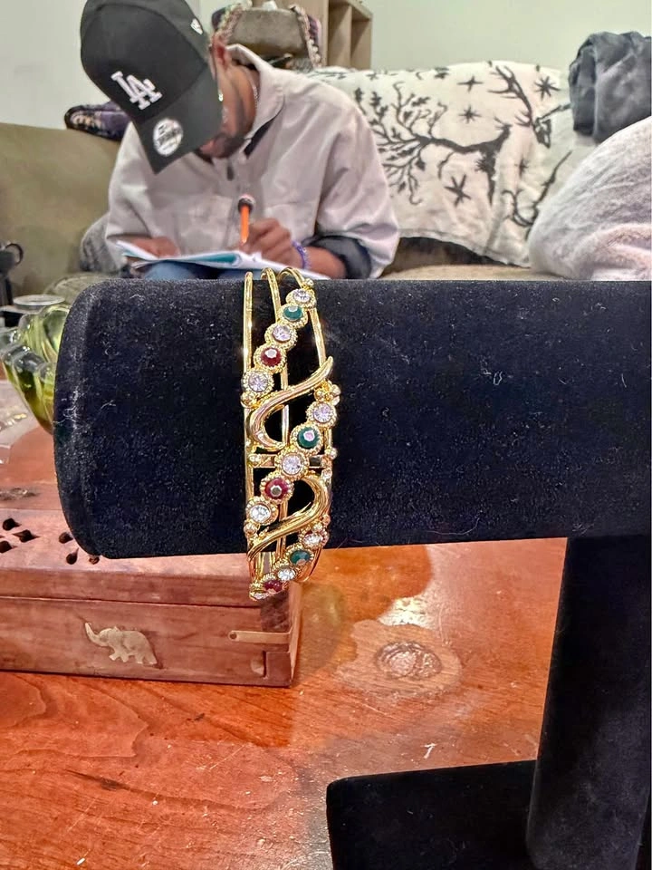 Women's Bracelets/Bangles