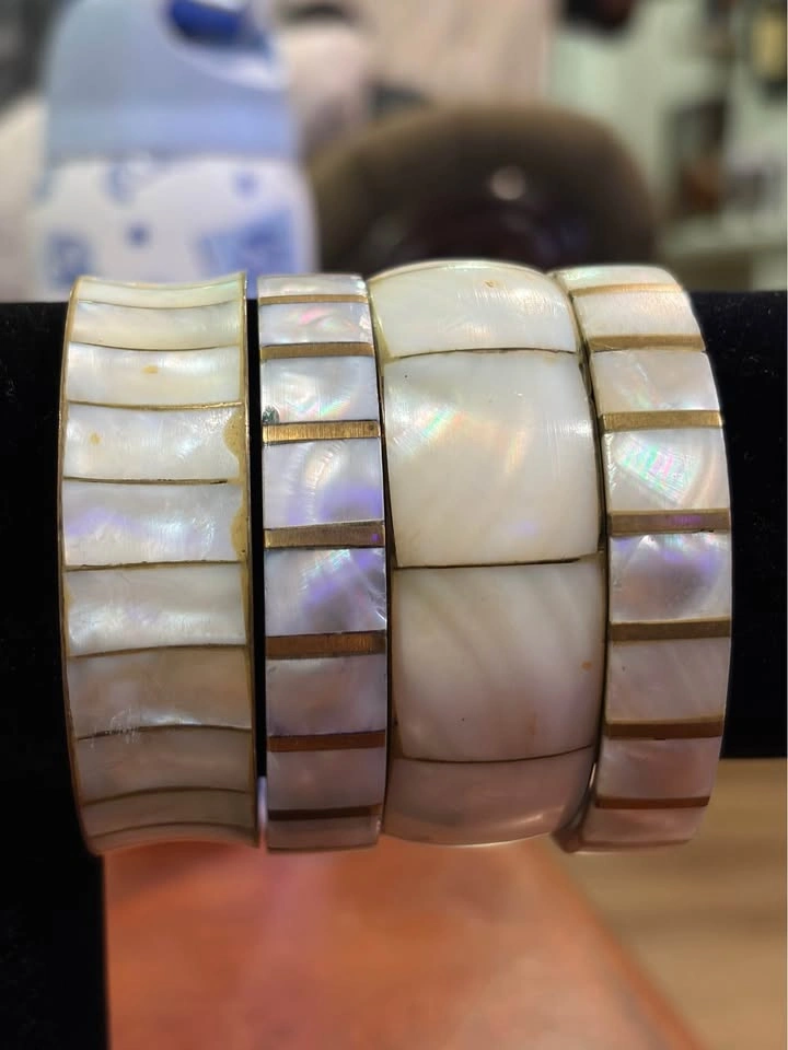Women's Bracelets/Bangles - photo 2