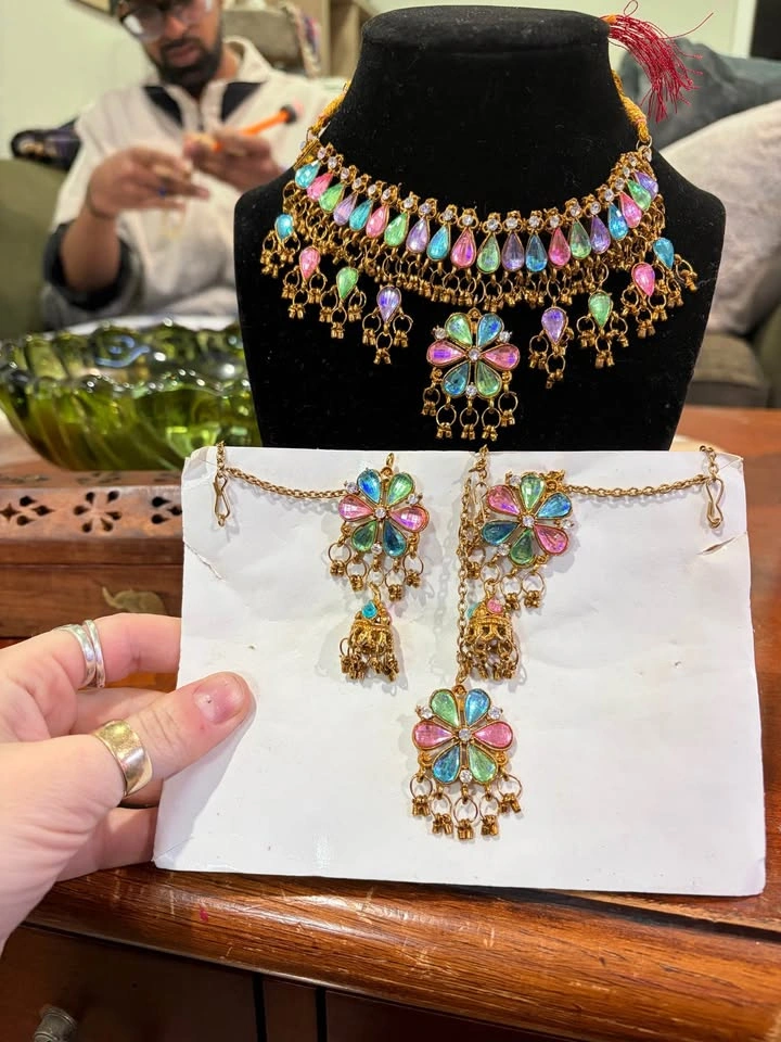 Women's Necklace - photo 2
