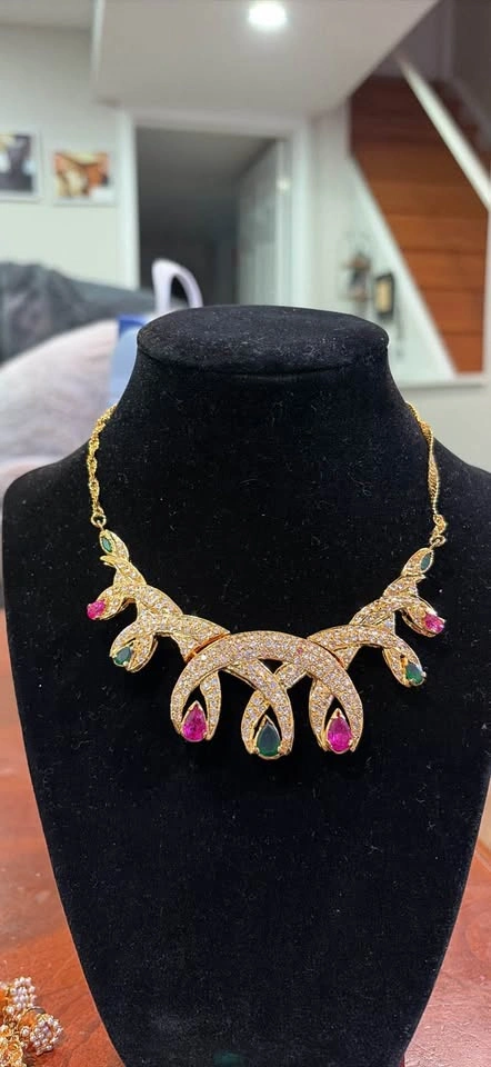Women's Necklace - photo 4