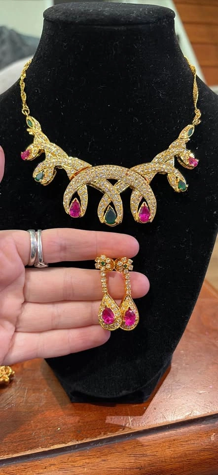 Women's Necklace - photo 5