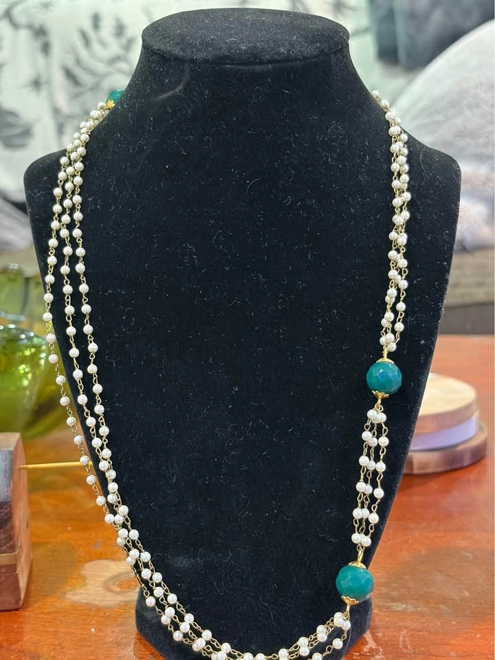 Women’s necklace - photo 2