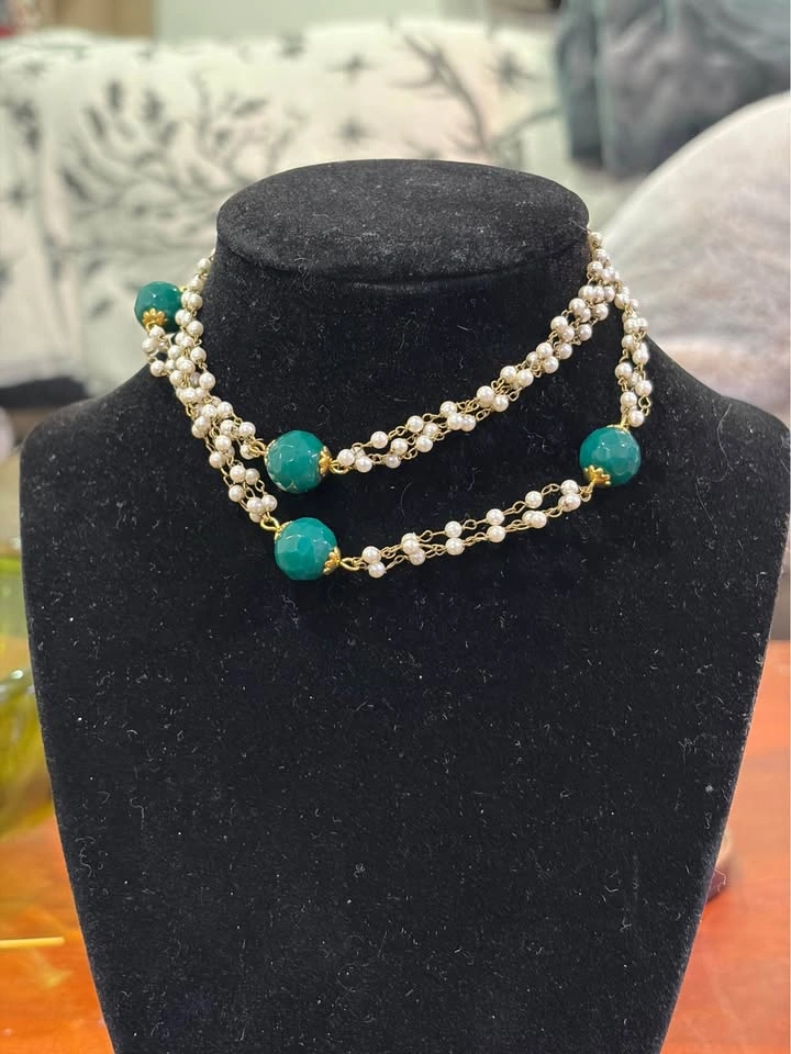 Women’s necklace - photo 3