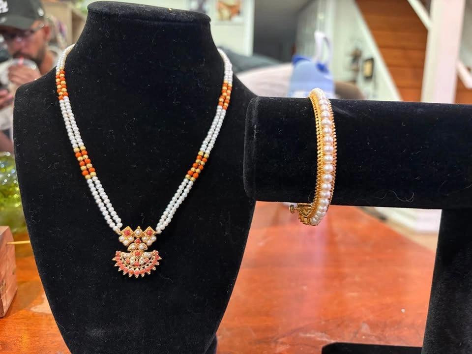 Women’s necklace - photo 4