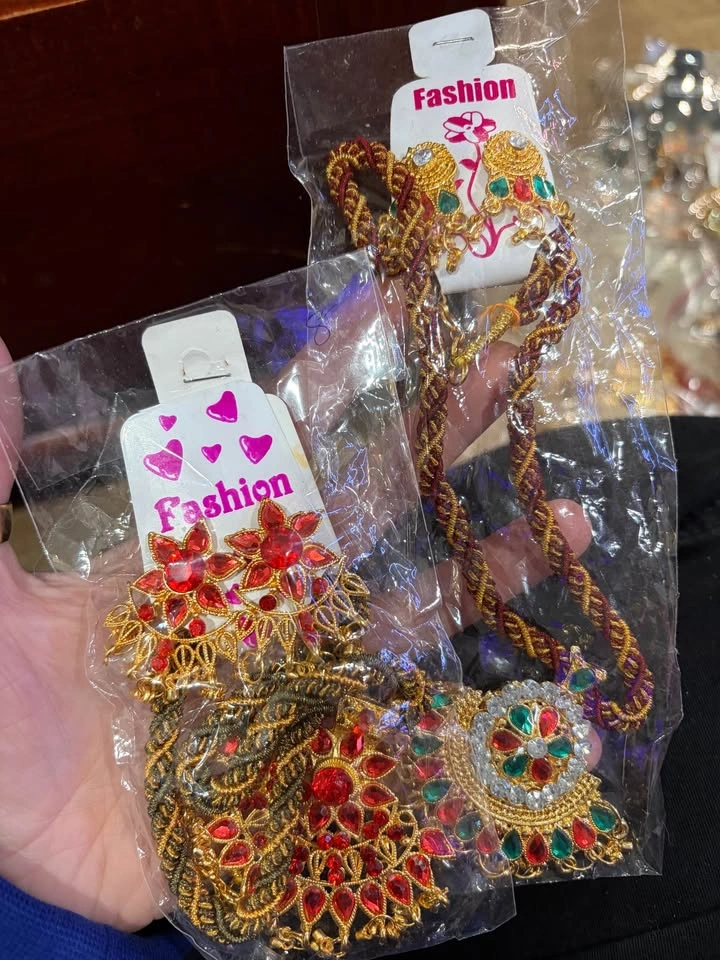 Women's Necklace - photo 2