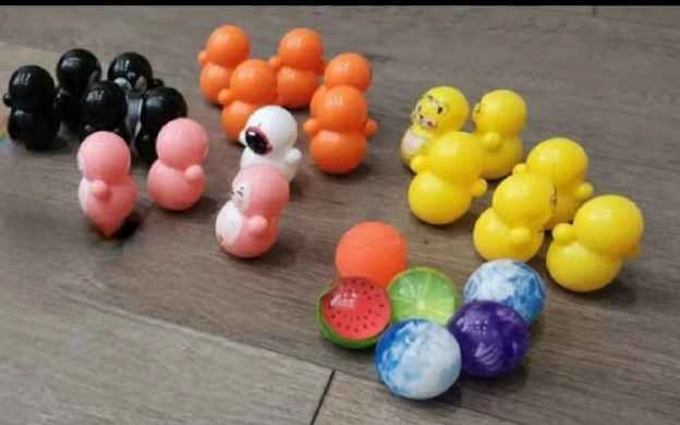 Kids Toys & Activity Bundle - photo 5