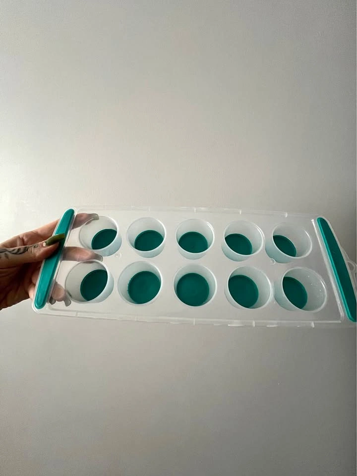ice cube tray moving sale