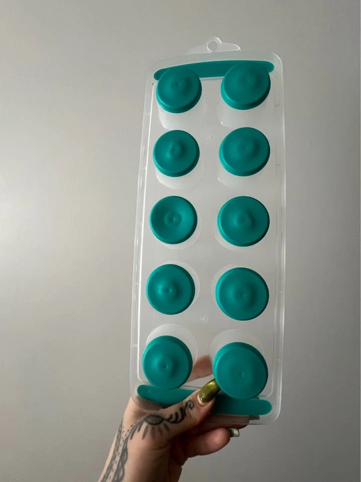 ice cube tray moving sale - photo 2
