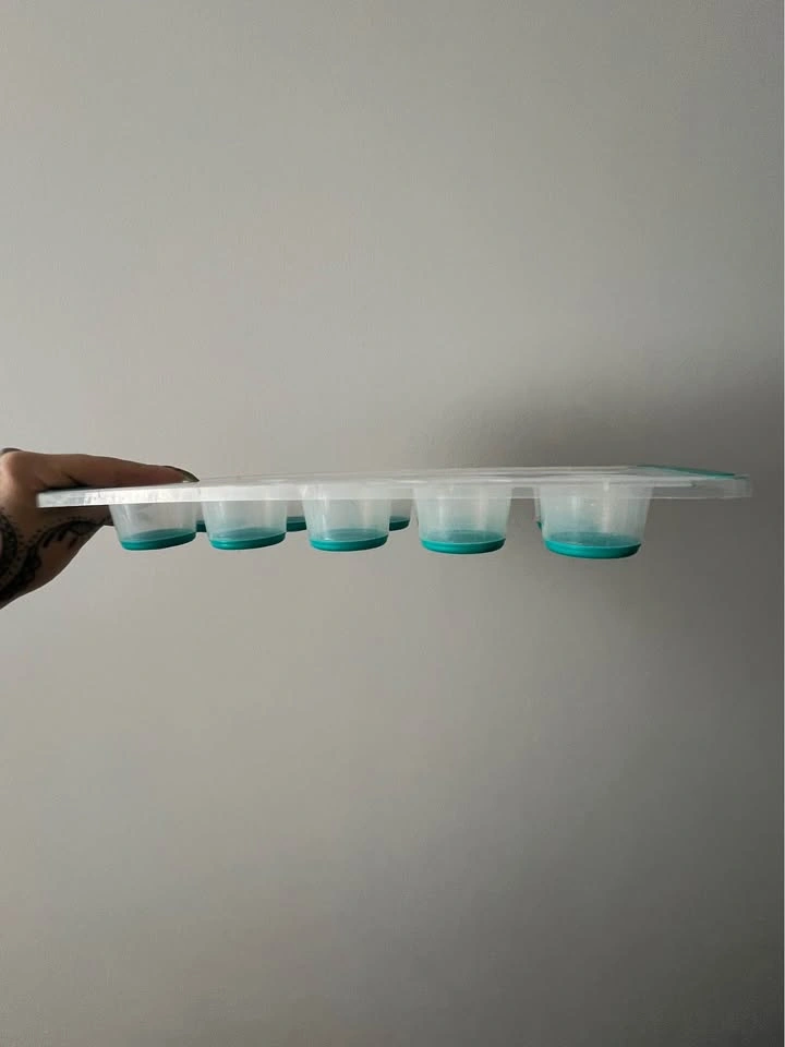 ice cube tray moving sale - photo 3