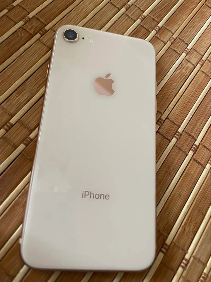 Apple iPhone 8 64GB Box and Charger - photo 3