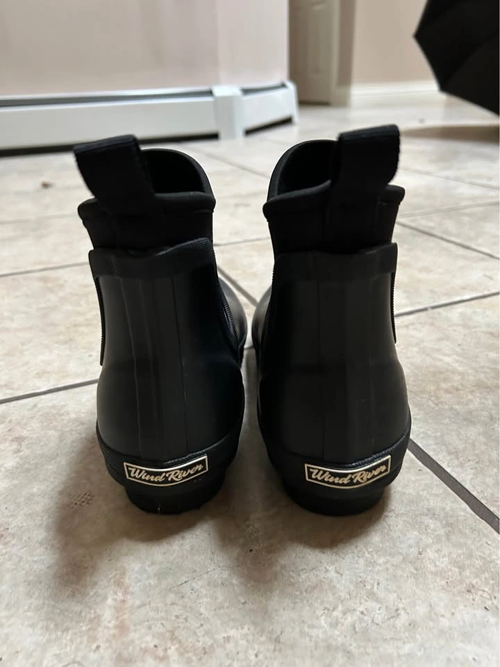 WindRiver Women's Puddle Rainboot (Size 7) - photo 3