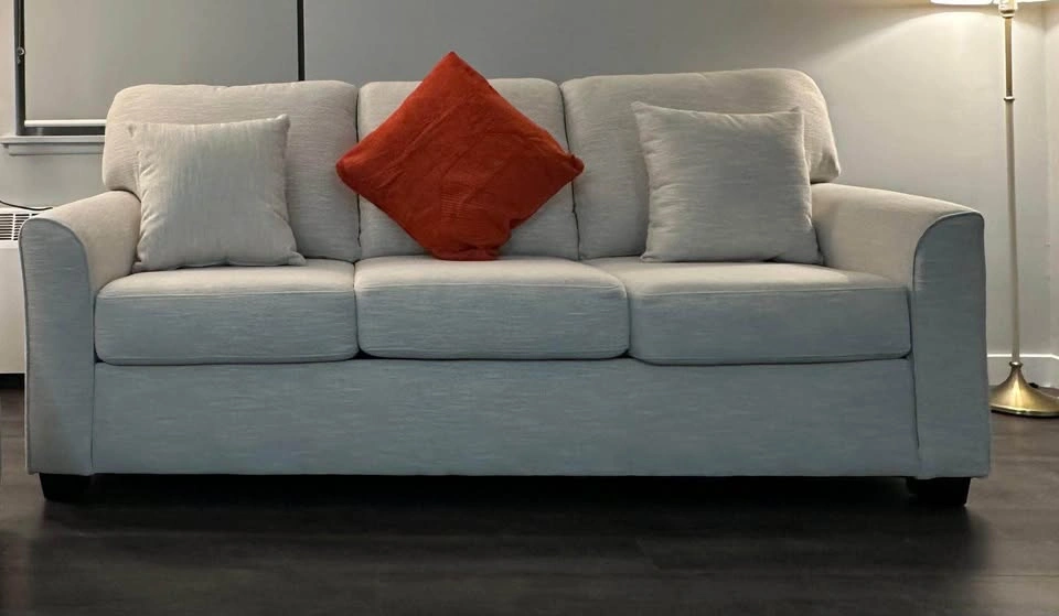 Sofa Set (3-Seater + Loveseat) - photo 2