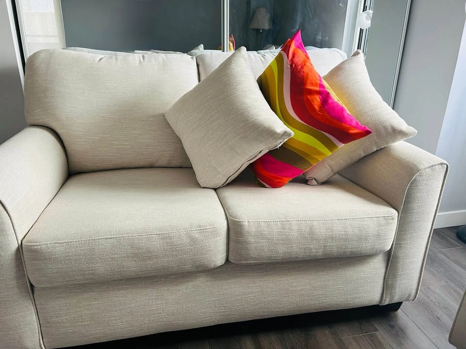 Sofa Set (3-Seater + Loveseat) - photo 3