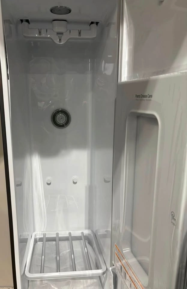 LG Styler Smart Steam Clothing Care System - photo 5