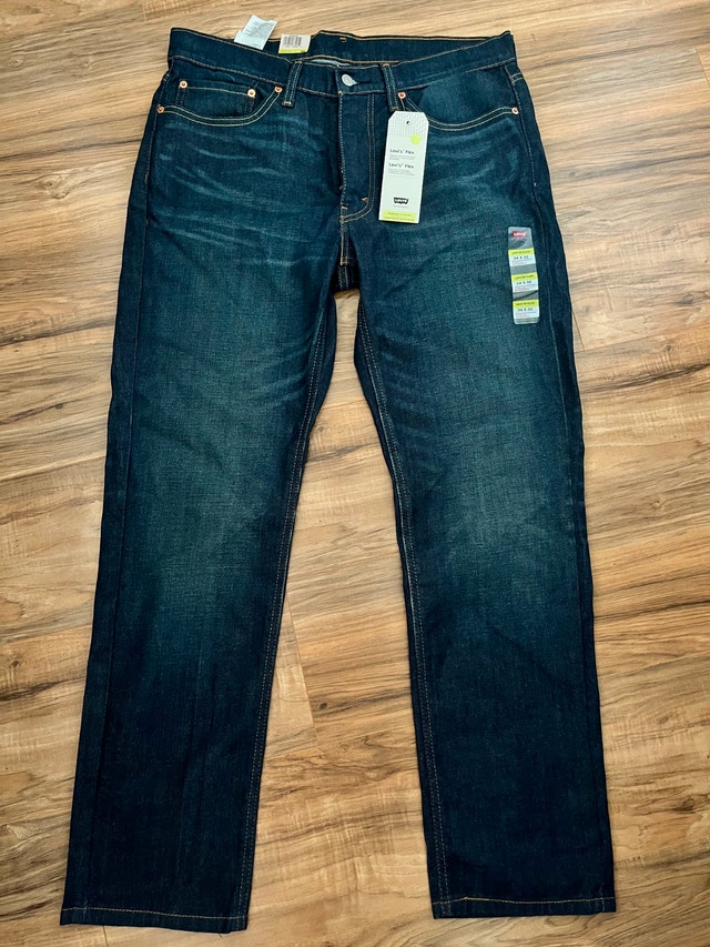 Levi's 541 Athletic Taper Jeans - New - photo 4