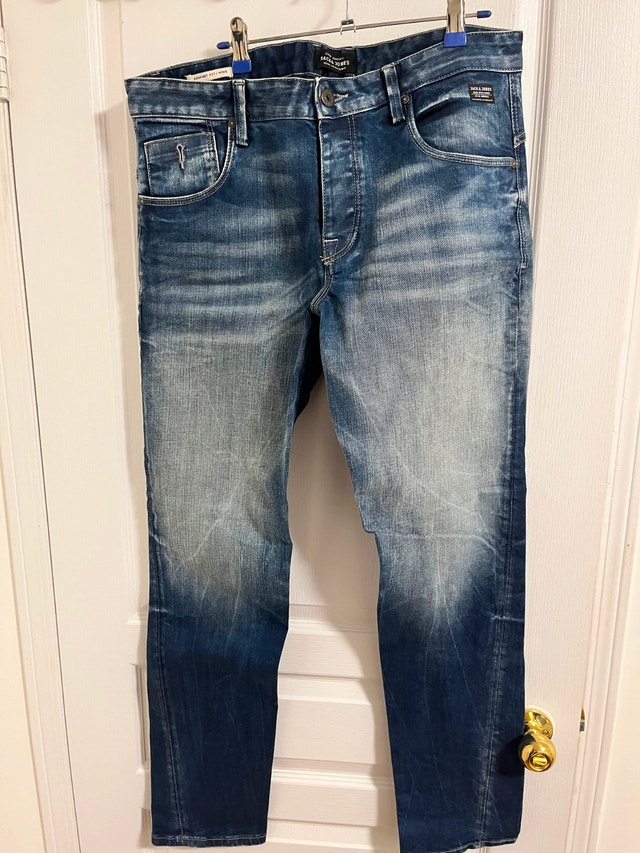 Jack & Jones Jeans & Hoodies - BRAND NEW - photo 3