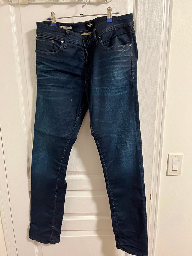 Jack & Jones Jeans & Hoodies - BRAND NEW - photo 4