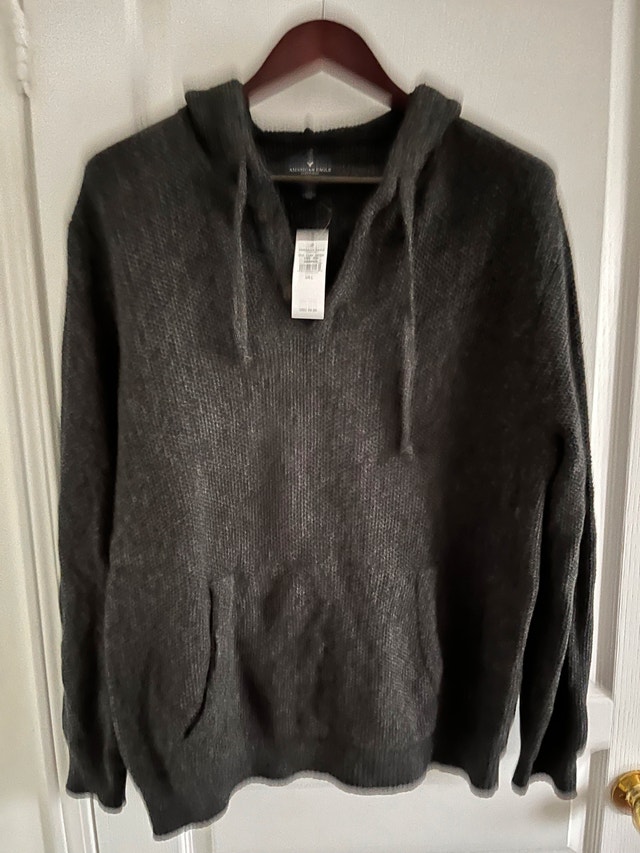 American Eagle Cotton Knit Sweaters - New - photo 2