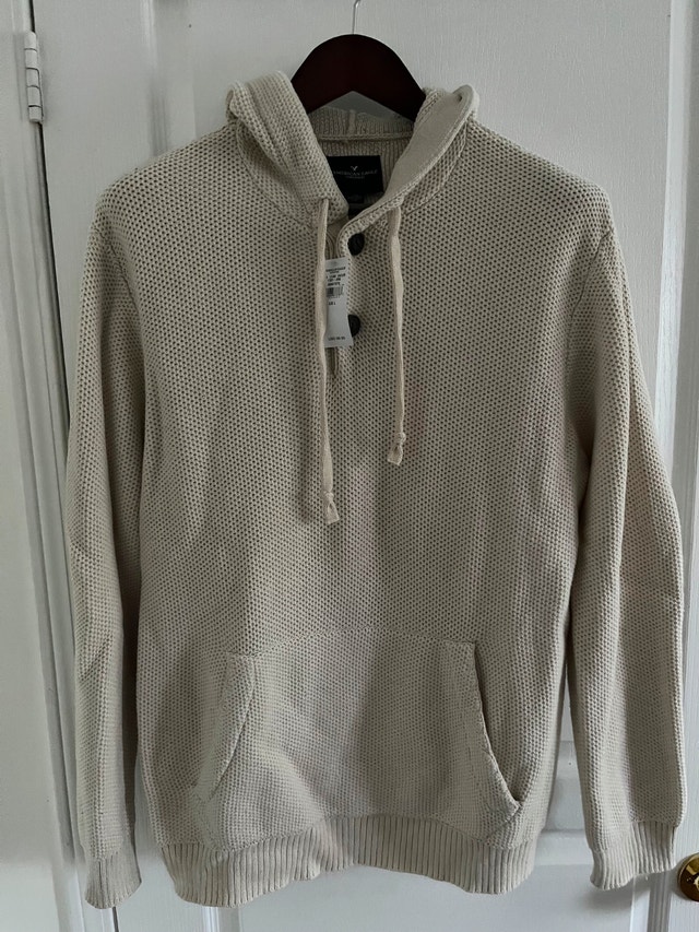 American Eagle Cotton Knit Sweaters - New - photo 4