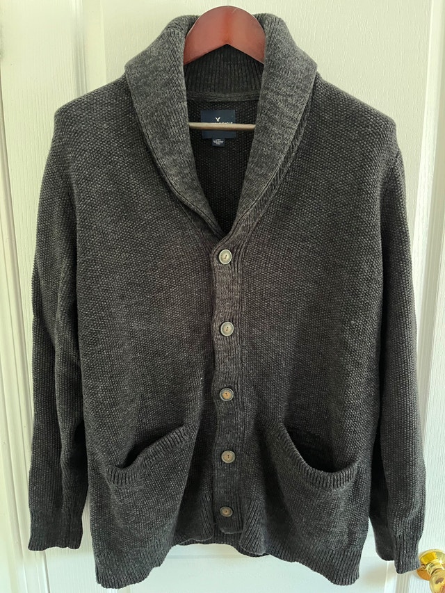 American Eagle Cotton Knit Sweaters - New - photo 5