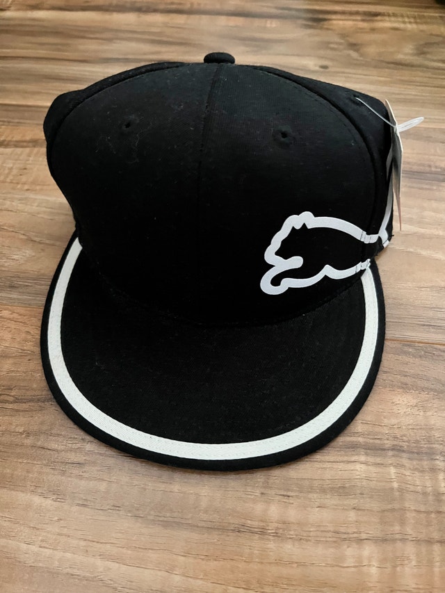 Maple Leafs Vintage Snapback Cap - BRAND NEW - photo 5