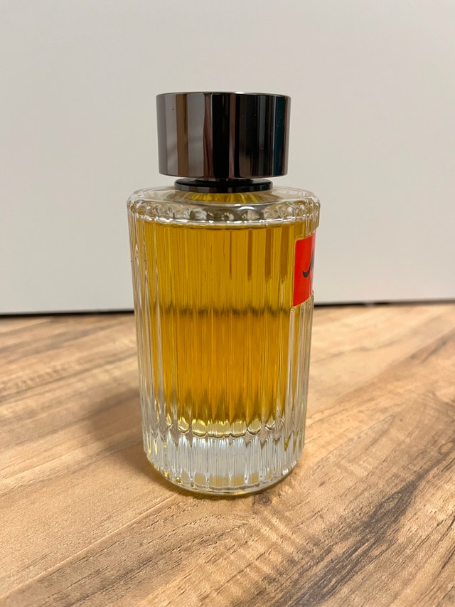 Rochas Moustache Eau de Parfum - 99% Full, 125mL - photo 2