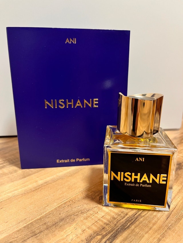 Nishane Ani Extrait de Parfum - Niche Fragrance